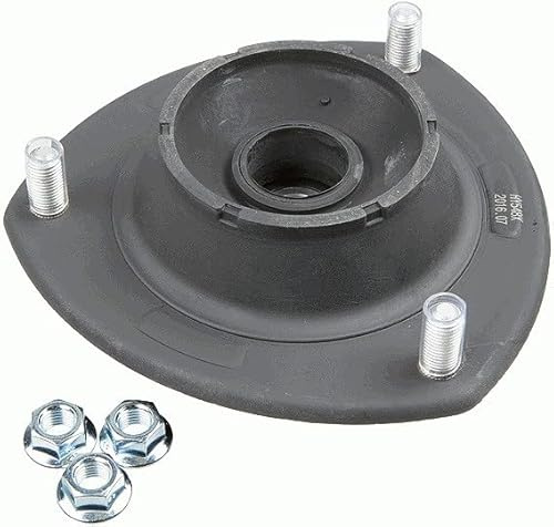 SACHS 802 904 Radaufhängungen