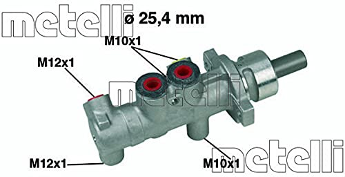 METELLI 05-0415 Hauptbremszylinder und Reparaturteile