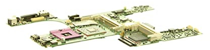 HP Ersatzteil System Board (Motherboard Bulk, 481534-001-RFB