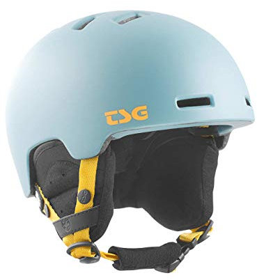 TSG Kinder Helm Arctic Nipper Mini Snowboard Helmet Youth
