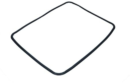 LUTH Premium Profi Parts Joint de Porte Four 8 Crochets pour Samsung BF3C4T047 DG97-00019A DG97-00019E
