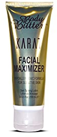 Body Butter Karat Facial Maximizer Bottle 100 ml