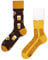 Many Mornings unisex Socken Craft Beer (35-38)