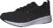 PUMA Unisex NRGY Comet Leichtathletik-Schuh, Schwarz Ignite Rosa, 37.5 EU