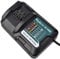 DC10WD BL1015 Li-lon Battery Charger Replace for MAKITA 10.8V 12V DC10SB DC10WC BL1016 BL1021B BL1041B FD05 DT03 RJ03Z SH02Z PH04Z DC10SB Charger