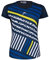 HEAD Mens Sammy T-Shirt Women, Dbxw, S