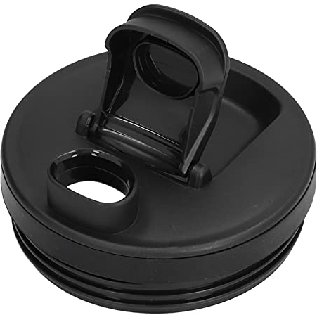 Mixer Ersatzdeckel, Deckel Ersatz für Entsafter Cup, Mixer Ersatzteile Kompatibel mit NUTRI NINJA 32oz 24oz 18oz Mixbecher