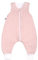 Julius Zöllner Schlafoverall Jumper aus Jersey Baumwolle, Made in Germany, Leafy, 24-48 Monate / Gr. 92