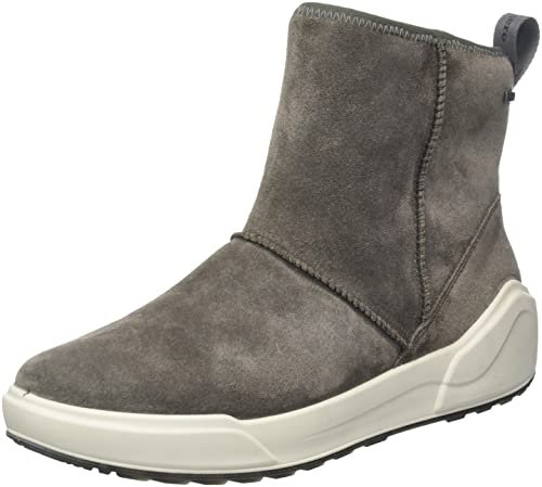 Legero Damen COSY warm gefütterte Gore-Tex, OSSIDO (GRAU) 2800, 38.5 EU