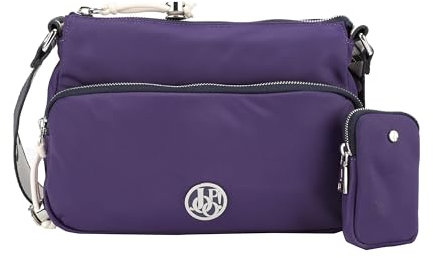 Joop Jeans - damen schultertasche lietissimo jasmina - Schultertasche - Umhängetasche