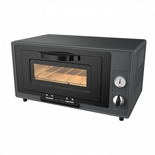 Four à Gaz Portable 1200 Watts Extérieur Spécial Camping Caravane