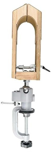 [Pinces universelles] – Outil polyvalent de couture et de maroquinerie : réglage de retenue et pince pour cuir PU incluses.-size1