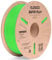 ELEGOO High Speed PLA+ Filament 1.75mm Grün 1KG, Rapid PLA Plus 3D Drucker Speedy Filament für 0-600 mm/s Hochgeschwindigkeitsdruck, Maßgenauigkeit +/-0,02mm, 1kg Spule (2.2lbs)
