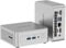 GEEKOM AE7 Mini PC - with AMD Ryzen 9 7940HS(8 cores 16 threads,up to 5.2 GHz), Mini Computer 32GB DDR5 1TB SSD, Mini PC Window 11 Pro | USB 4 | WiFi 6E | BT5.2 | for Gamers, Design, Business