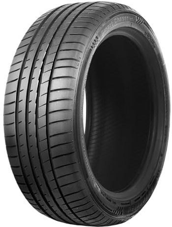 AUTOGREEN - 215/45 ZR17 TL 91W SMARTCHASER-SC1 XL BSW - Sommerreifen