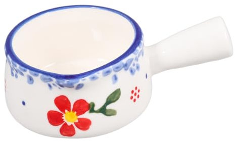 GRADENEVE Tasse Keramikkrug Behälter Für Bar Leicht Zu Verstauender Krug