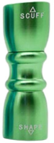 Billardqueue-Werkzeug, Billardqueue-Spitze – Werkzeug für Billardqueue – Multifunktionaler Cue Tip Belüfter Tapper Scuff, Pick Scuff, Shaper, Belüfter für einen