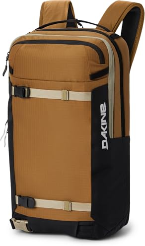 Dakine Mission Pro 18L Ski- und Snowboardrucksack, Gummi, Einheitsgröße, Modern