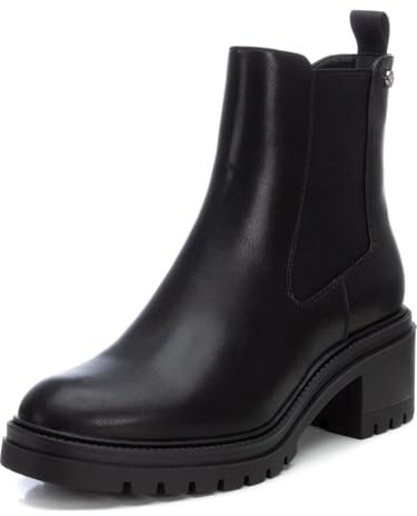 XTI 14331301 Booties EU 37