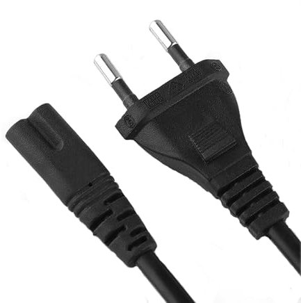 RUITROLIKER cavi di alimentazione Compatibile per stampanti OfficeJet Pro 8025 5212 6978 3830 5255 9015 4650 9025 8710 8720 6968 8610 Photosmart 5510 5520 6510