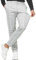Indicode Herren Rodekro Performance Pants | Chinohose Herrenhose Super Stretch Stoffhose Bequeme Business Hose für Männer Grey Check, 38/30