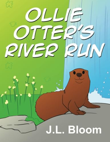 Ollie Otter's River Run