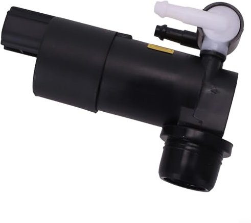 Effiziente Waschwasserpumpe für Ford für Focus für MK3 (2011 2018), OEM 2205506, entworfen für nahtlose Kompatibilität