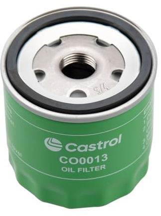 Castrol Filters CO0013 Oil Filter