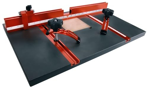 O'SKOOL Drill Press Table for 12 Inch And Larger Presses