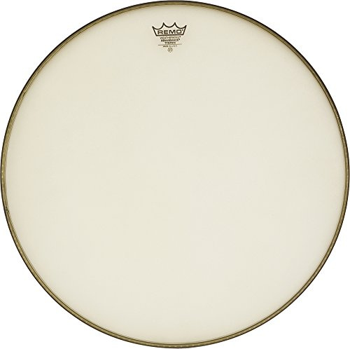 Remo Paukenfell Renaissance – Mit Aluminium Insert Ring – 32″ – RC-3200-RS
