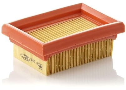 MANN-FILTER C105 Filter, Kurbelgehäuseentlüftung | C 105 Kompatibel mit 850 (854),850 Kombi (855)