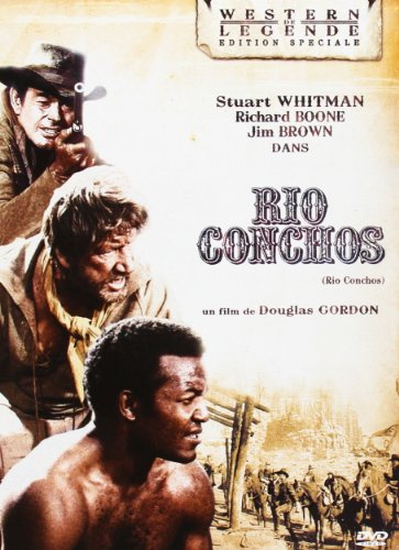 Rio concho [FR Import]