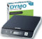 DYMO M5 Paketwaage | bis zu 5 kg | USB Briefwaage mit LCD-Bildschirm | 20 cm x 20 cm