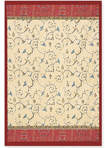 Bassetti Tagesdecke, Rot