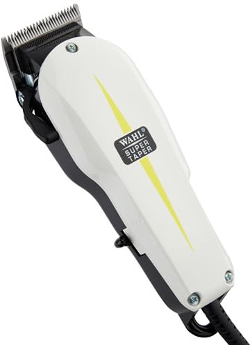 Wahl Super Taper Clipper 8400 by Wahl