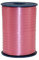 C.E. PATTBERG Geschenkband wildrose-rosa, 500 Meter Ringelband 5 mm zum Basteln, Dekorieren & Verpacken von Geschenken zu jedem Anlass