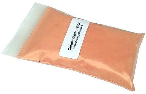 Ceriumoxid-Glaspolierpaste – 237 ml