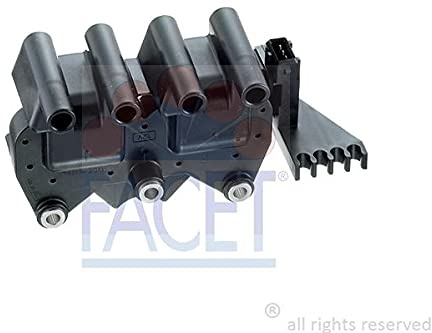 FACET Zündspule Zündsystem 9.6245