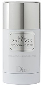 Christian Dior Eau Sauvage Non-Alcohol Stick 75 G