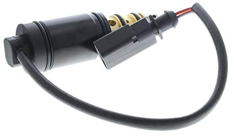 15D VEMO - V15-77-1017 - Control Valve, air Conditioning - Compatible with VAG 1K0820803F