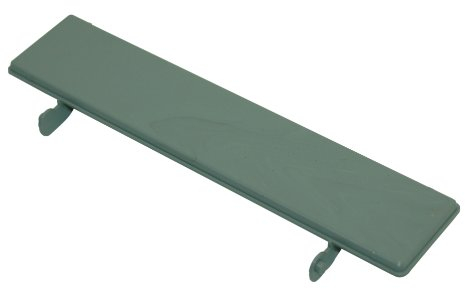 Indesit Abdeckplatte für Geschirrspülerkonsole, Original-Teilenummer C00288903