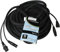 ADJ Produkte skac50 Stage und Studio Power Kabel