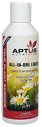Aptus All In One Liquid - 150ml