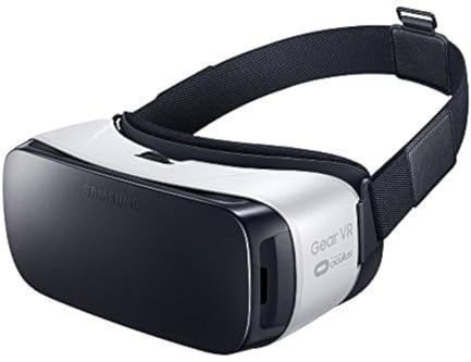 Samsung Gear VR R322 Virtual Reality Brille
