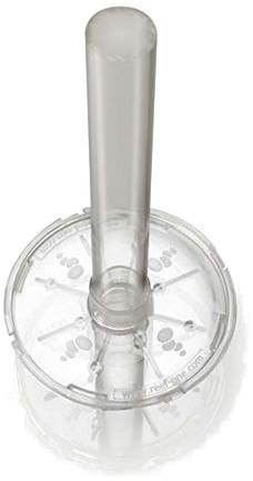 biOrb Oase Bubble Tube 30L Life 30 Tank, Clear