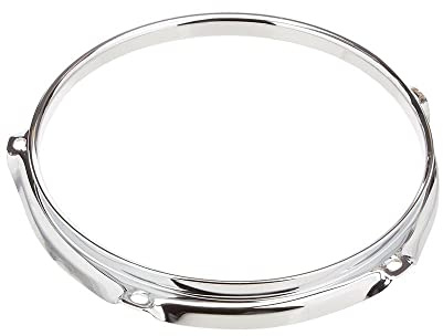 Gibraltar Chrome steel hoop for Tom 2, 3mm stark SC-0805TT
