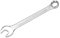 Sealey S0421 Combination Spanner, 21mm