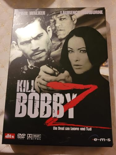 Kill Bobby Z - Ein Deal um Leben und Tod