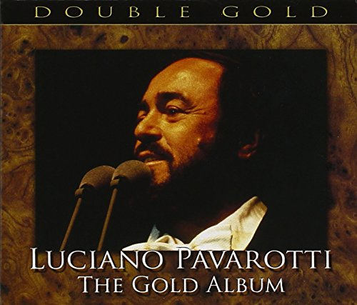 Retro Gold