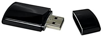Universel Clé USB Wifi Windows 7 Noir